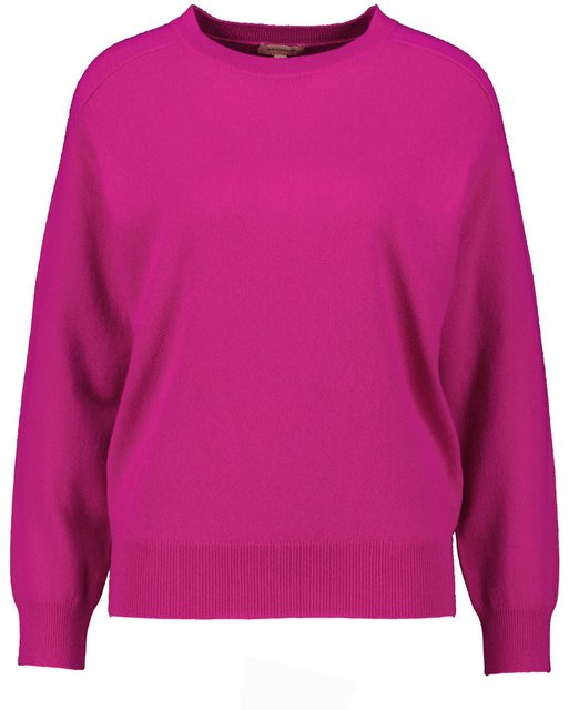 Kate Storm Strickpullover Damen Strickpullover aus Kaschmir (1-tlg) günstig online kaufen