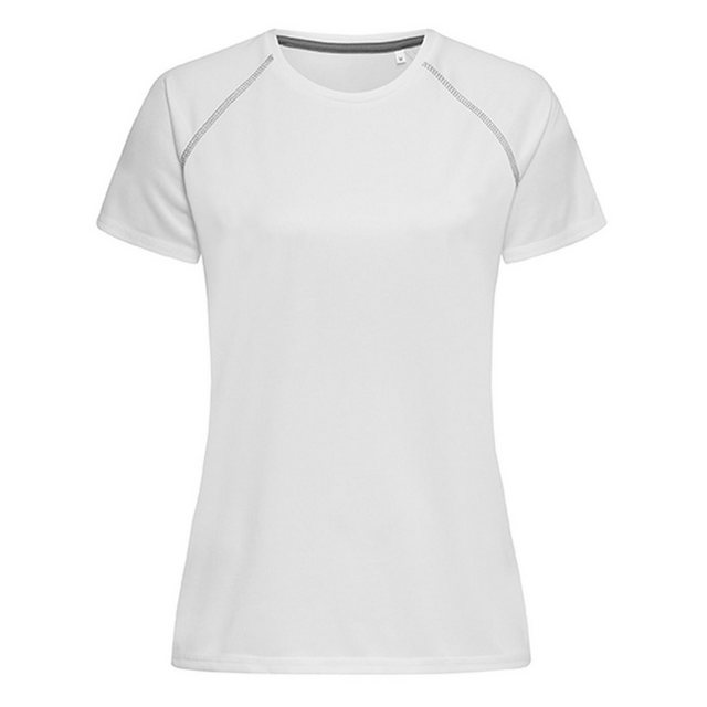 Stedman T-Shirt Active 140 Team Raglan Women günstig online kaufen