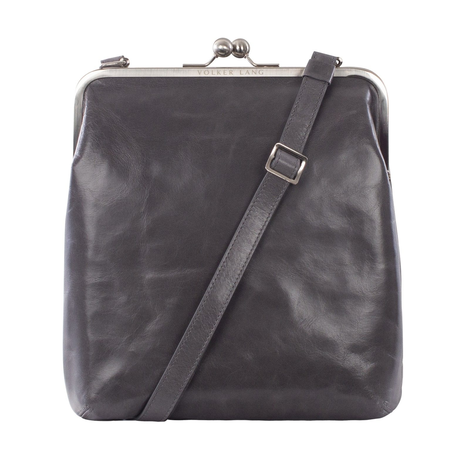 VOLKER LANG Schultertasche MATA  Elegante günstig online kaufen