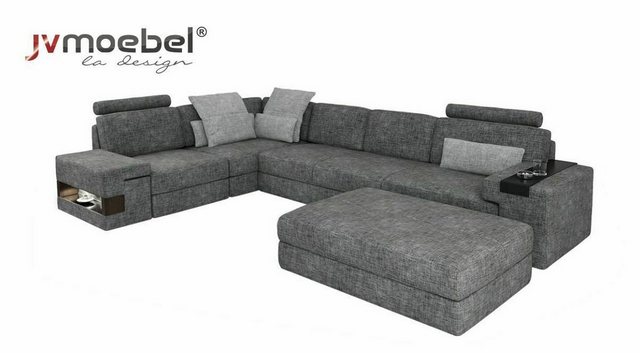 JVmoebel Ecksofa, Made in Europa günstig online kaufen