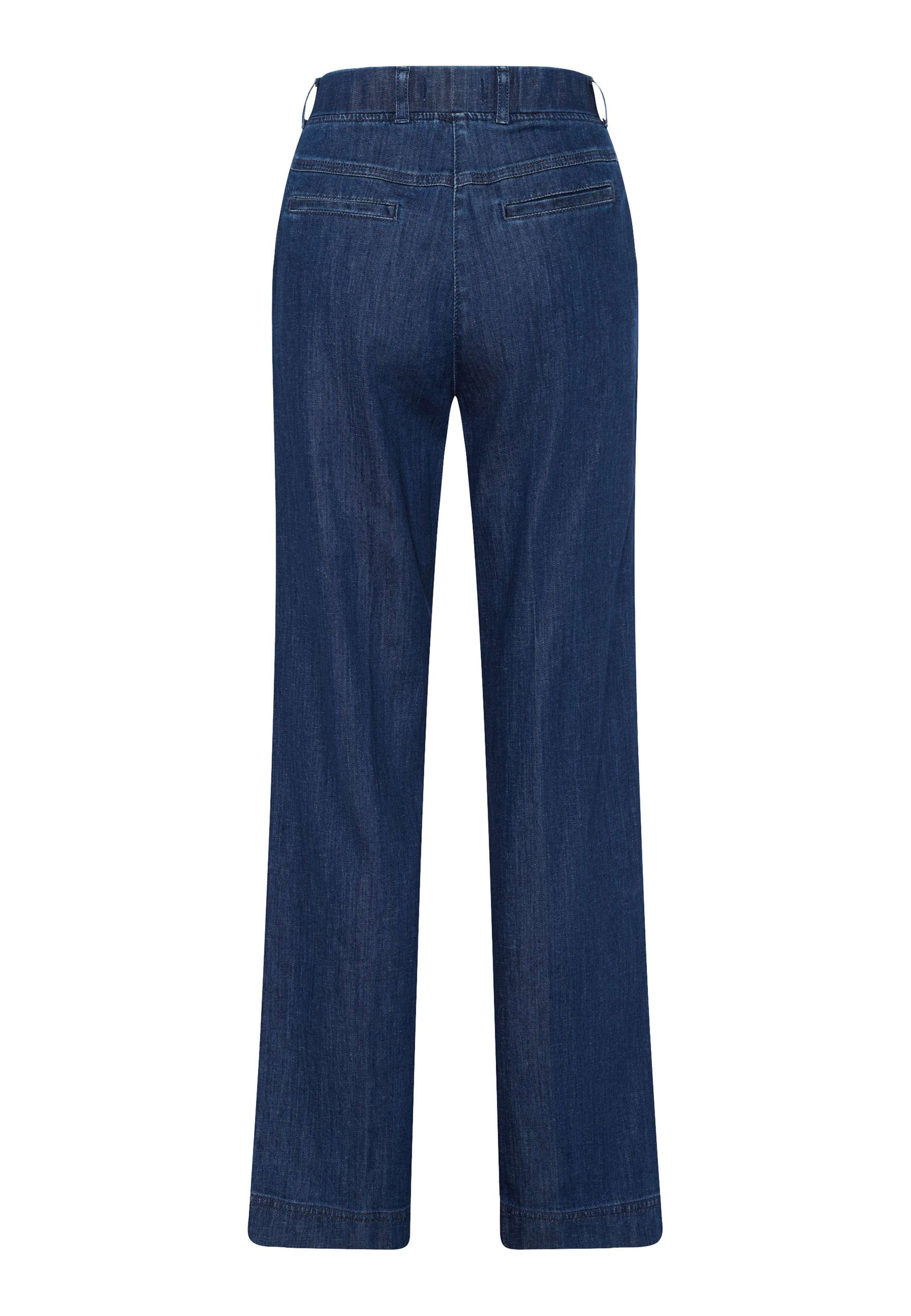 RAPHAELA by BRAX Bequeme Jeans Style PAM FLARED günstig online kaufen