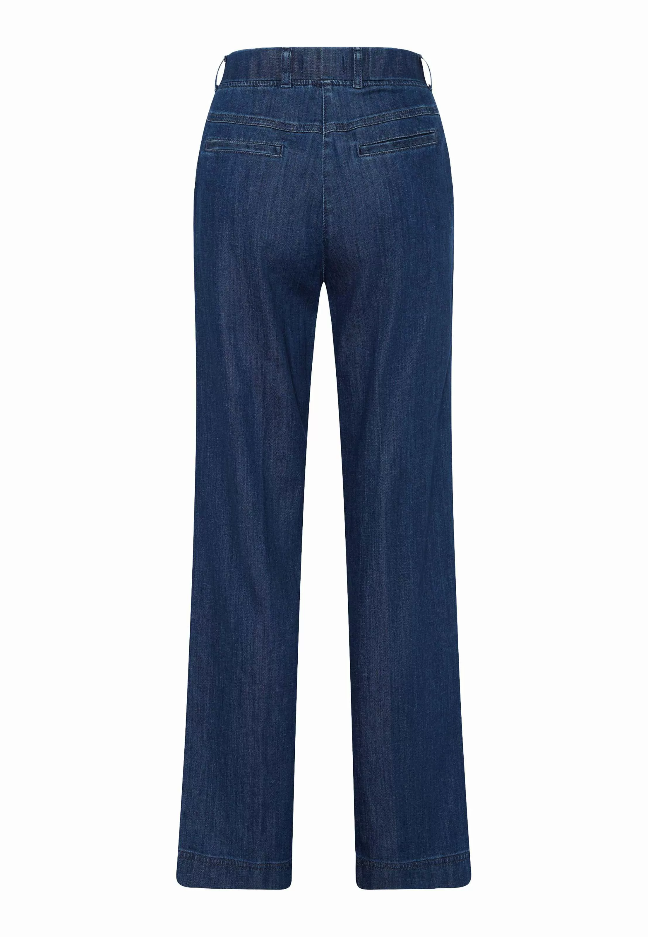 RAPHAELA by BRAX Bequeme Jeans "Style PAM FLARED" günstig online kaufen