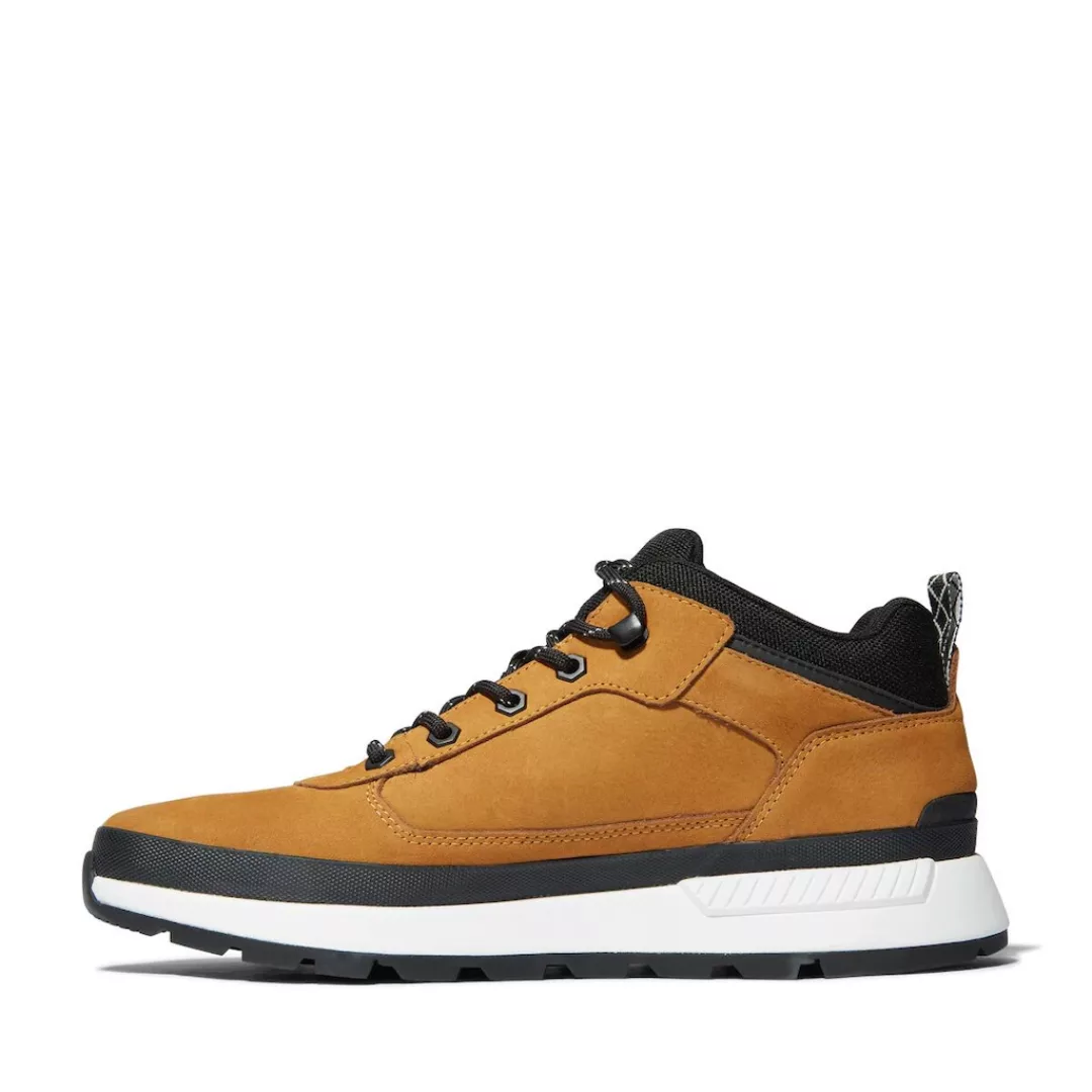 Timberland Wanderschuh "FIELD TREKKER MID LACE UP SNEAKER", Wintersneaker, günstig online kaufen