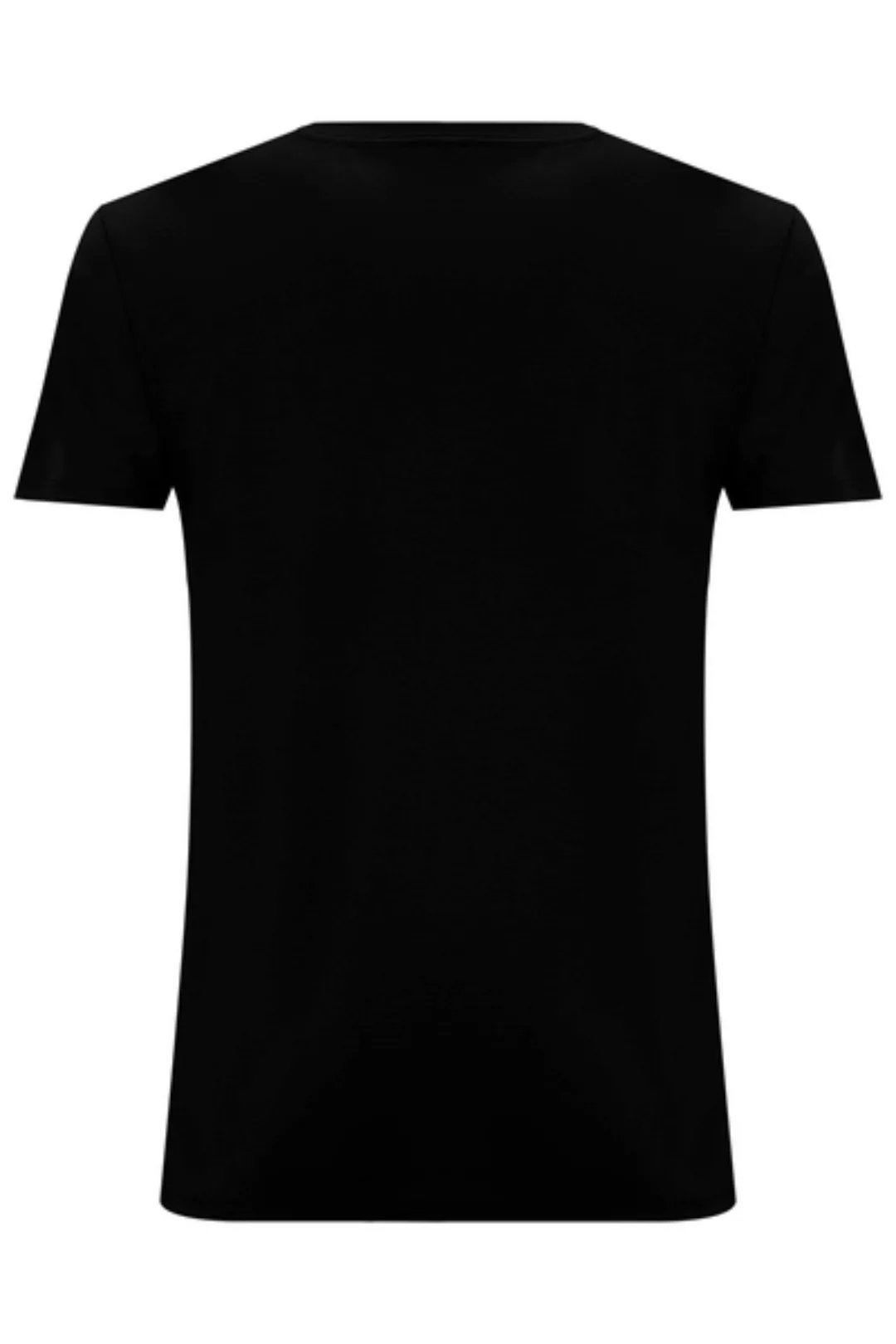 Ecovero Basic T-shirt günstig online kaufen