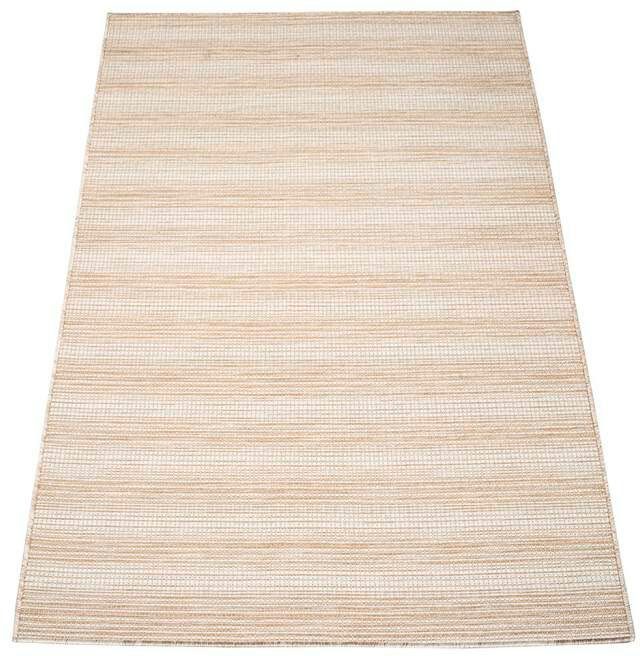 Carpet City Outdoorteppich PALM3471, rechteckig, Höhe: günstig online kaufen