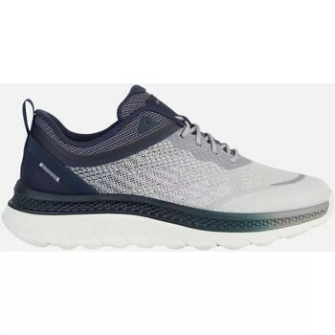 Geox  Sneaker GEUPE24-U45GQC-grey günstig online kaufen