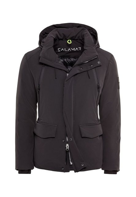 Calamar Steppjacke günstig online kaufen