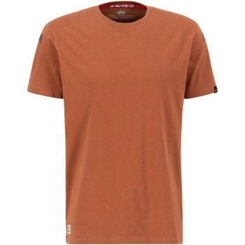 Alpha Industries T-Shirt "Alpha Industries Men - T-Shirts Dragon EMB T-Shir günstig online kaufen