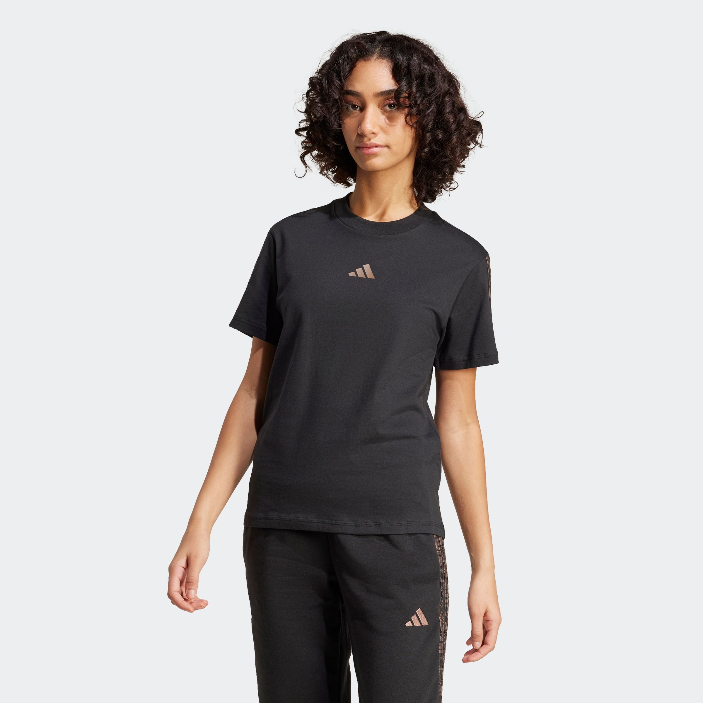 adidas Sportswear T-Shirt W RC 3S günstig online kaufen