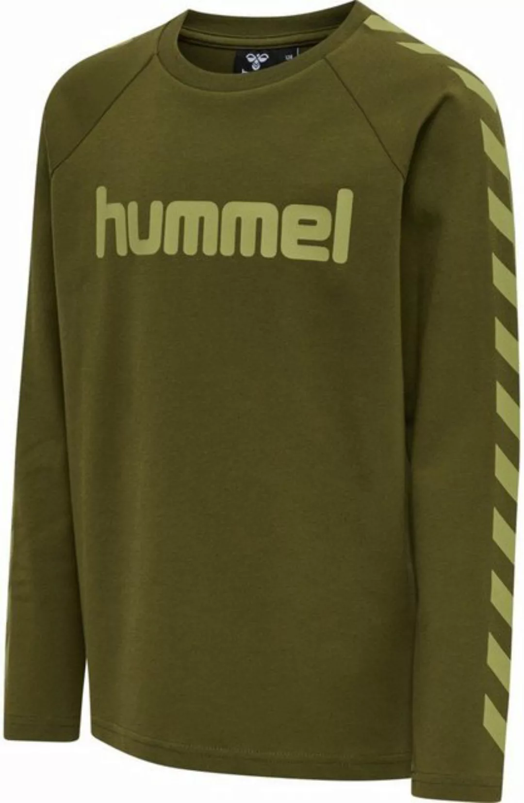 hummel Longshirt günstig online kaufen