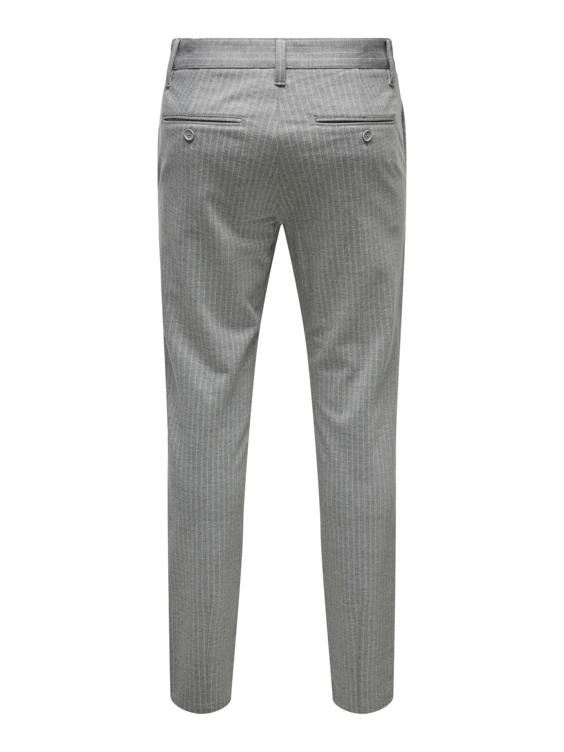 Only & Sons Herren Chino Hose ONSMARK PANT STRIPE GW 3727 - Tapered Fit - B günstig online kaufen