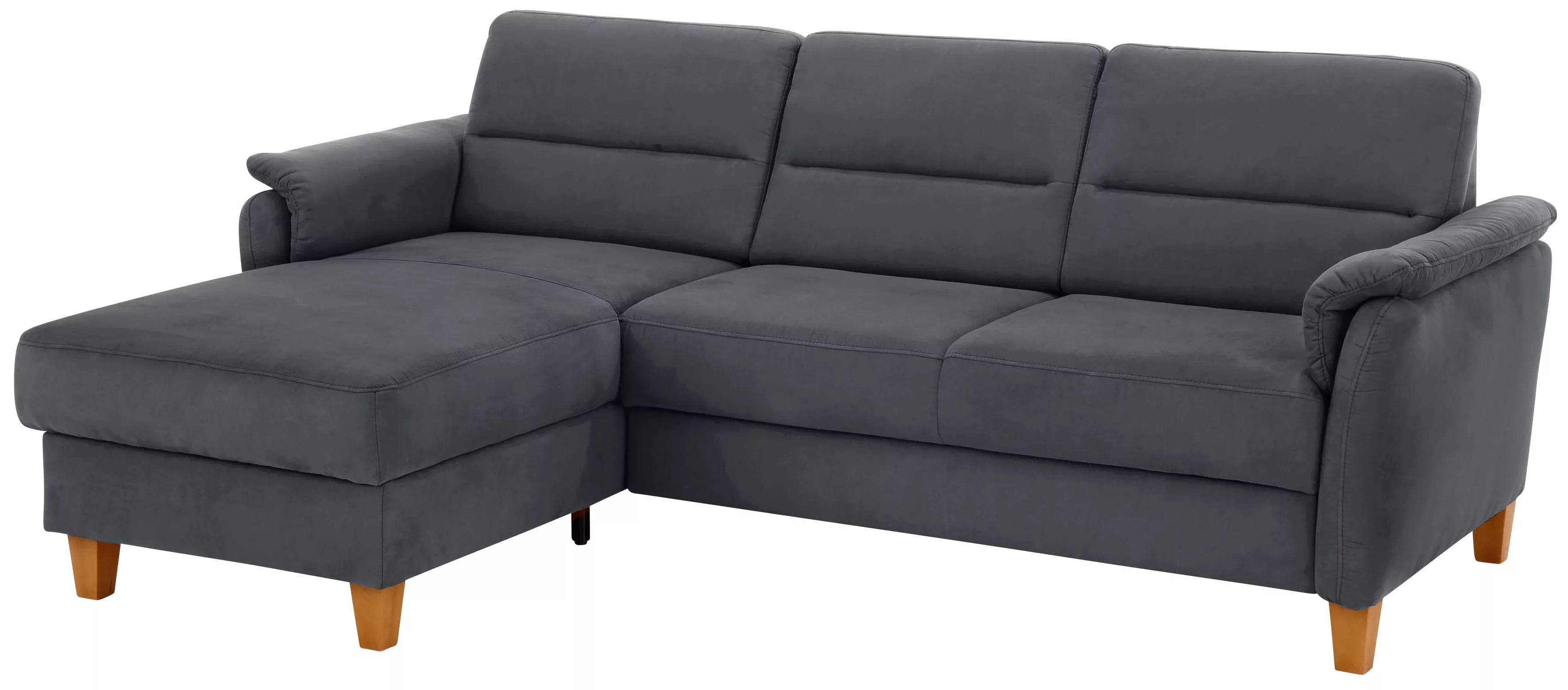 Home affaire Ecksofa "Palmera" günstig online kaufen