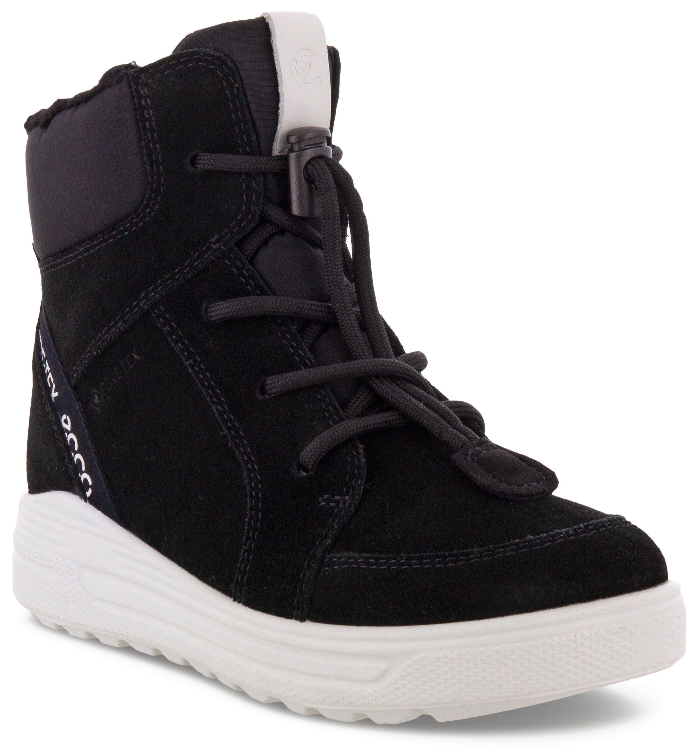 Ecco URBAN SNOWBOARDER Winterboots, Schlupfboots, Outdoorboots, günstig online kaufen