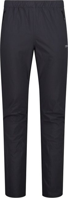 CMP Zip-off-Hose MAN LONG PANT ANTRACITE günstig online kaufen