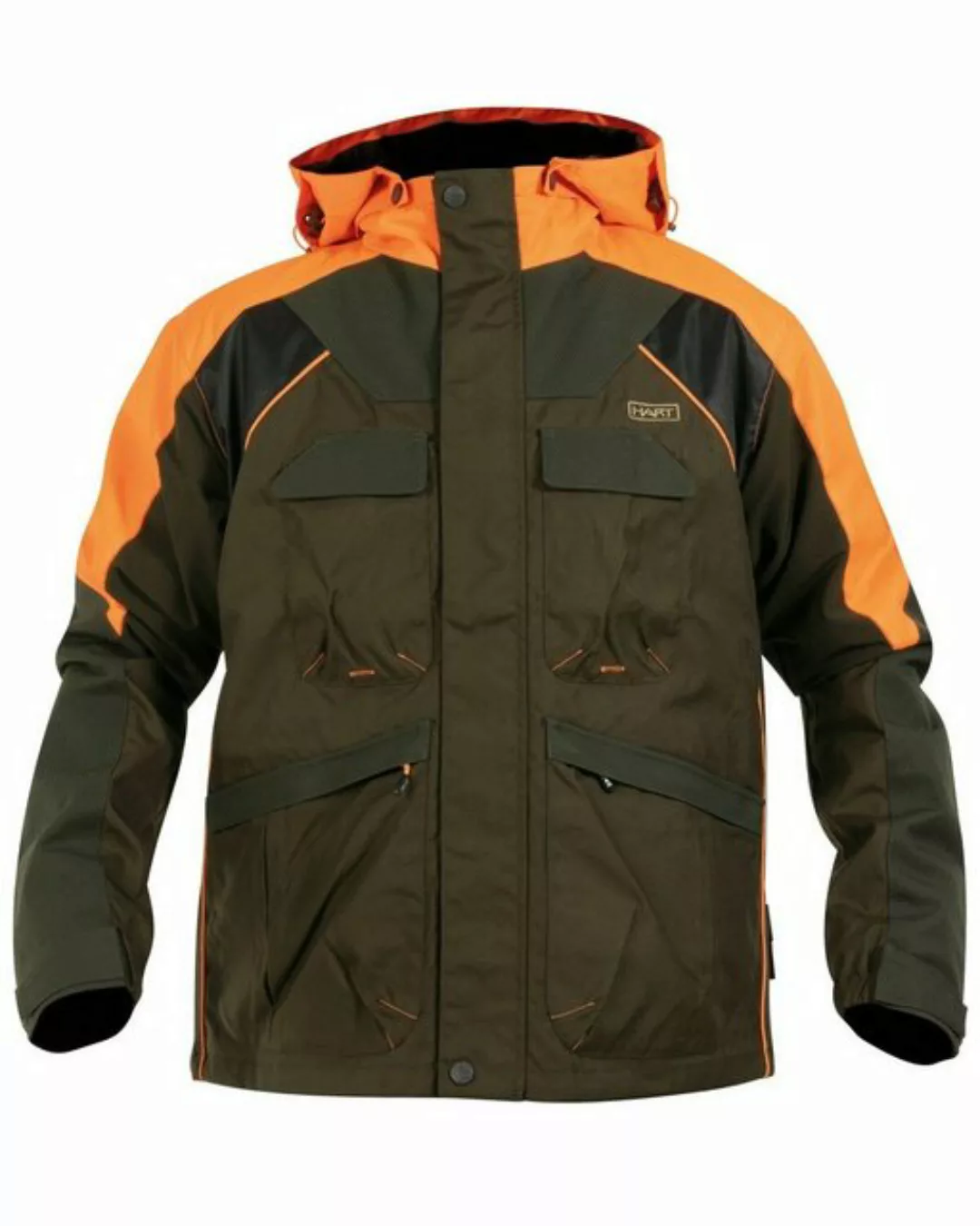 Hart Funktionsjacke Jacke Airstrong günstig online kaufen