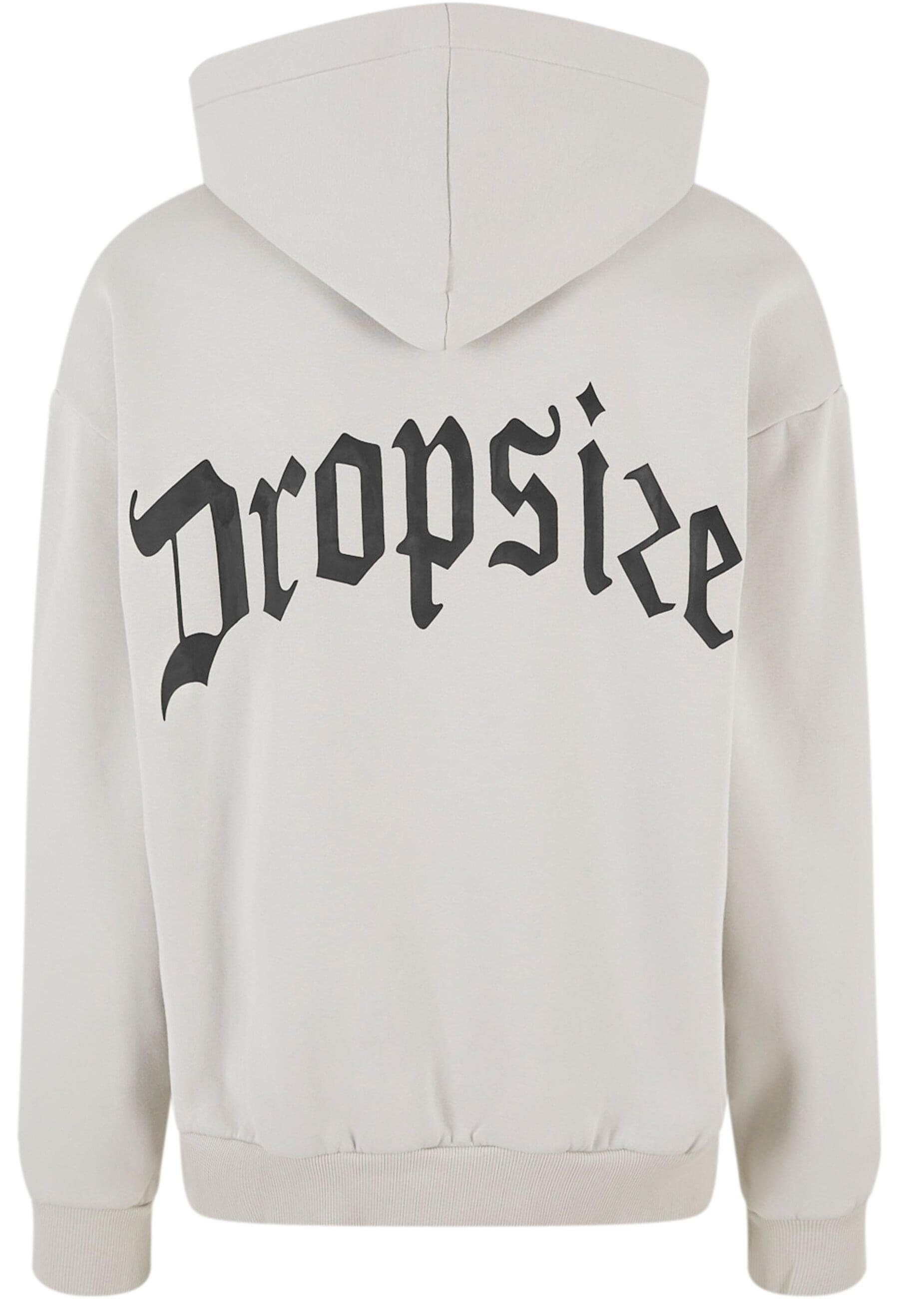 Dropsize Kapuzensweatshirt Dropsize Herren Heavy Oversize günstig online kaufen