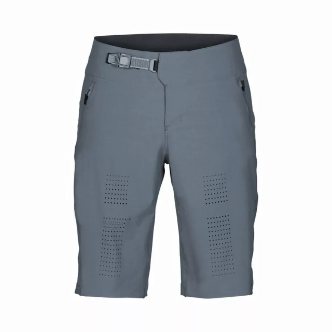 Fox Racing Fahrradhose Flexair Shorts - Graphite günstig online kaufen