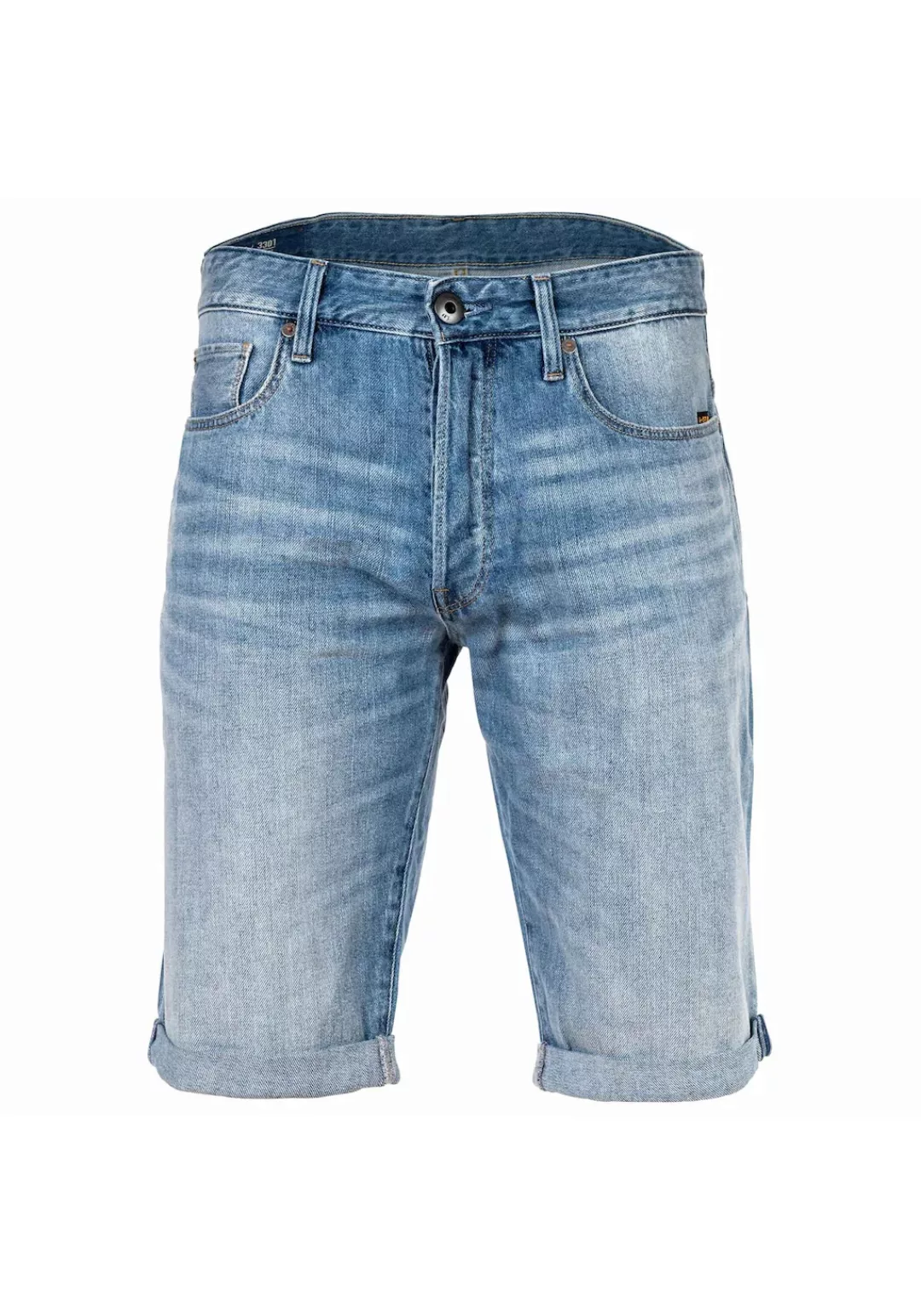 G-STAR Shorts 3301 Short (1-tlg) günstig online kaufen