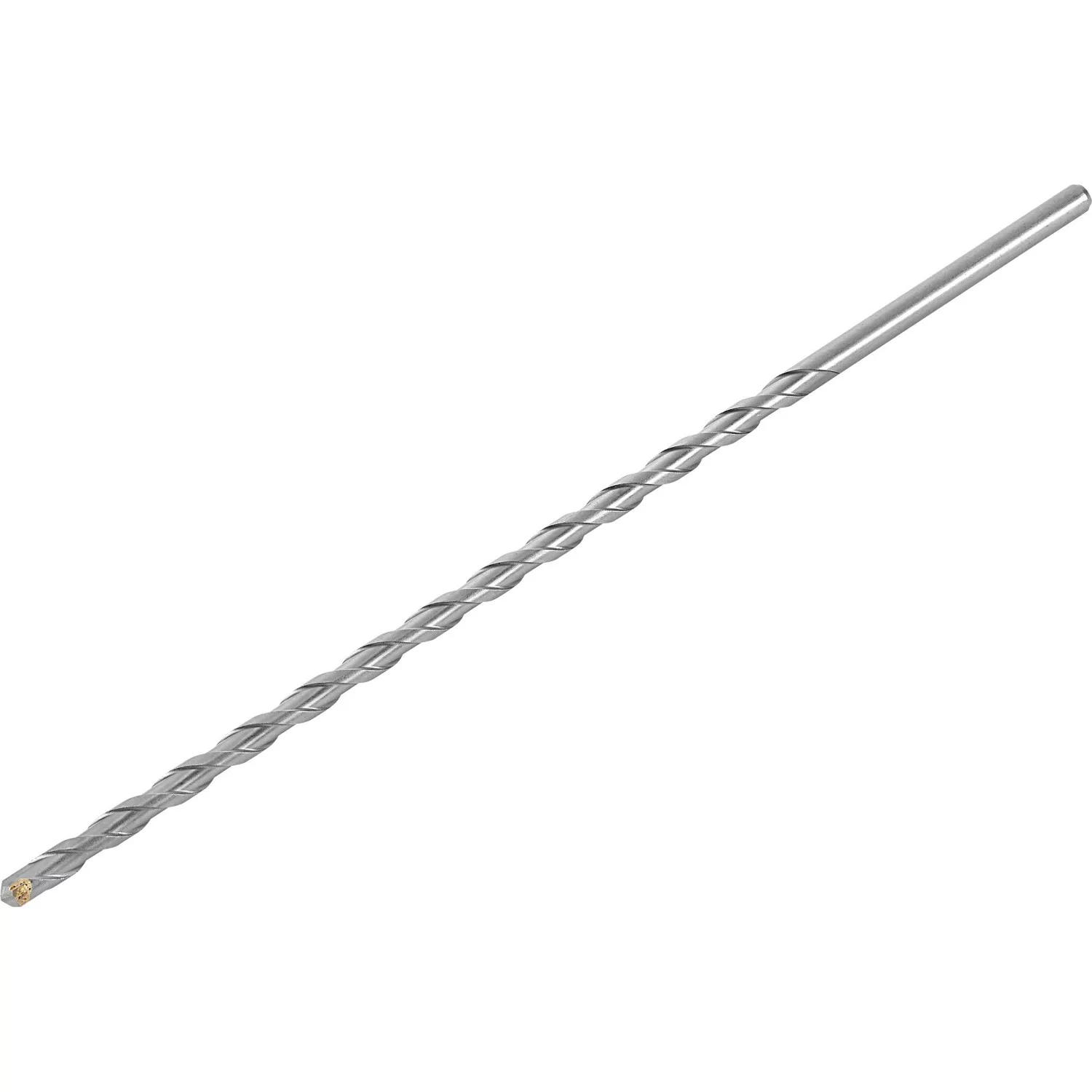LUX-TOOLS Mauerdurchbruchbohrer Ø 12 mm x 400 mm günstig online kaufen