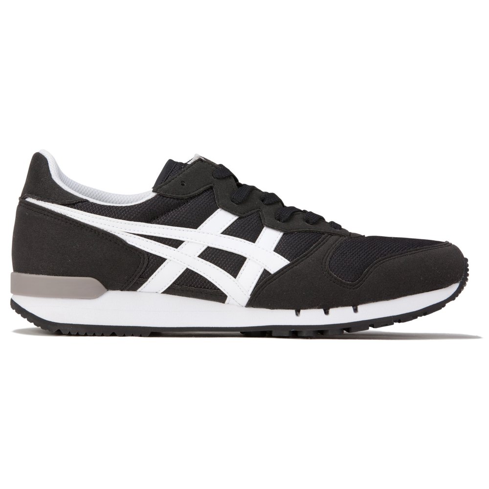 Onitsuka Tiger Turnschuhe Onitsuka Tiger Alvarado EU 49 noir/blanc günstig online kaufen