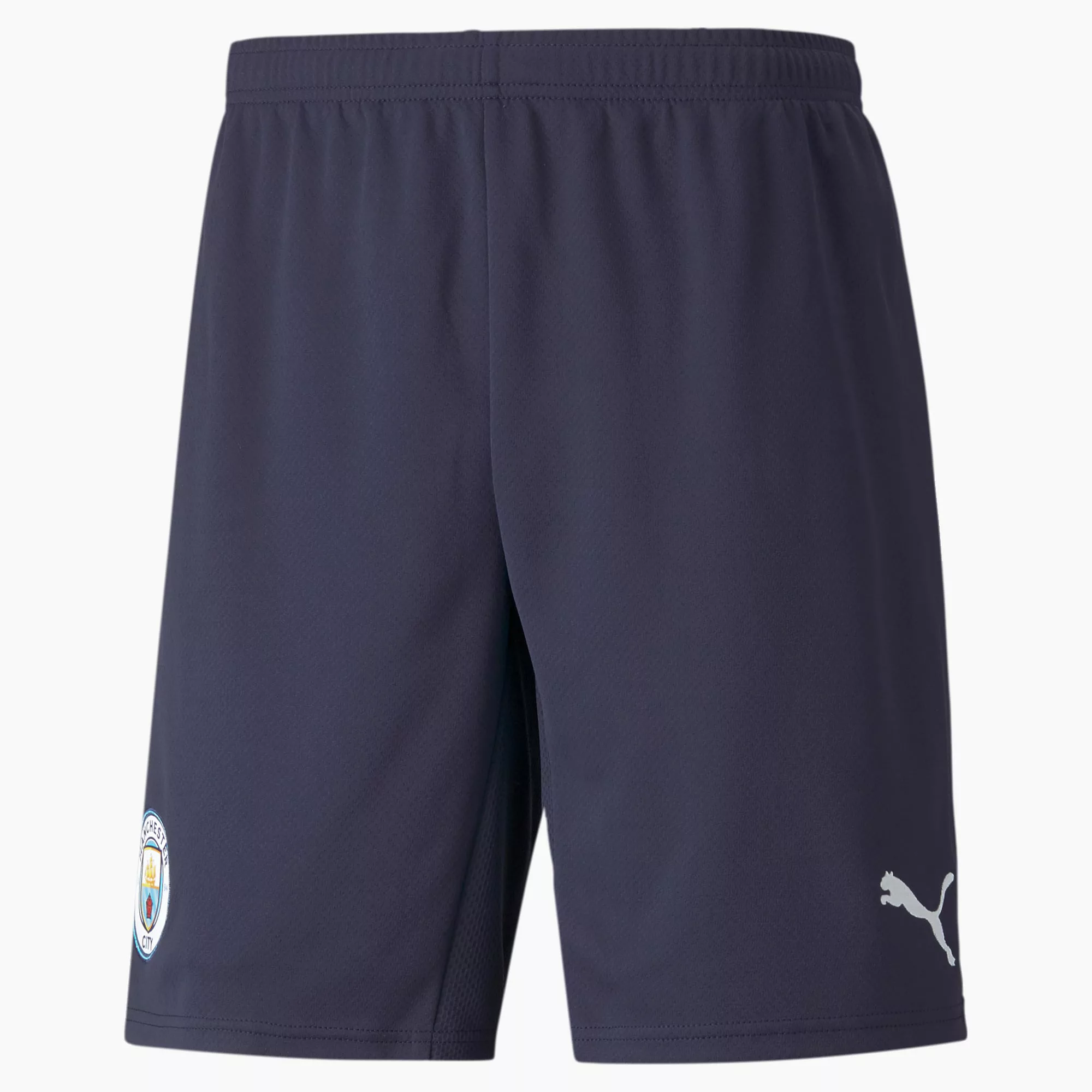PUMA Man City Replica Ausweichtrikot-Shorts für Herren 21/22 | Mit Aucun | günstig online kaufen
