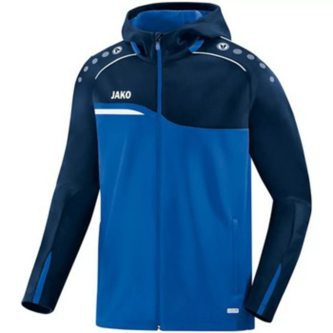 Jako  Sweatshirt Sport Kapuzenjacke Competition 2.0 6818D 49 günstig online kaufen