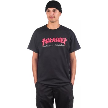 Thrasher  T-Shirt - günstig online kaufen