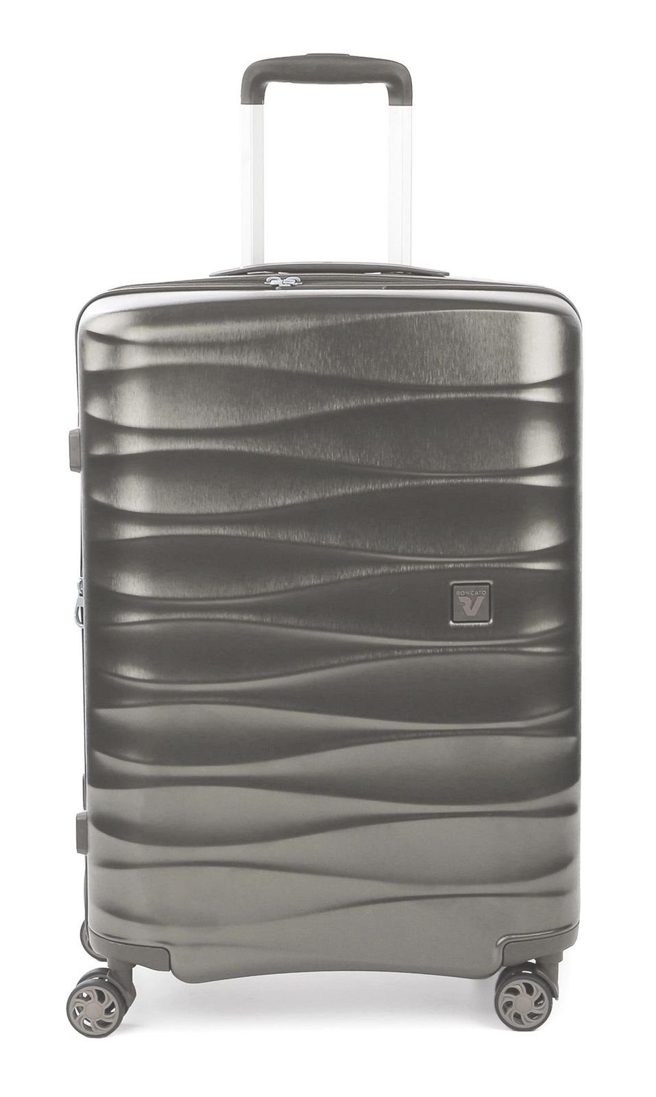 RONCATO Hartschalen-Trolley Stellar, 4 Rollen günstig online kaufen
