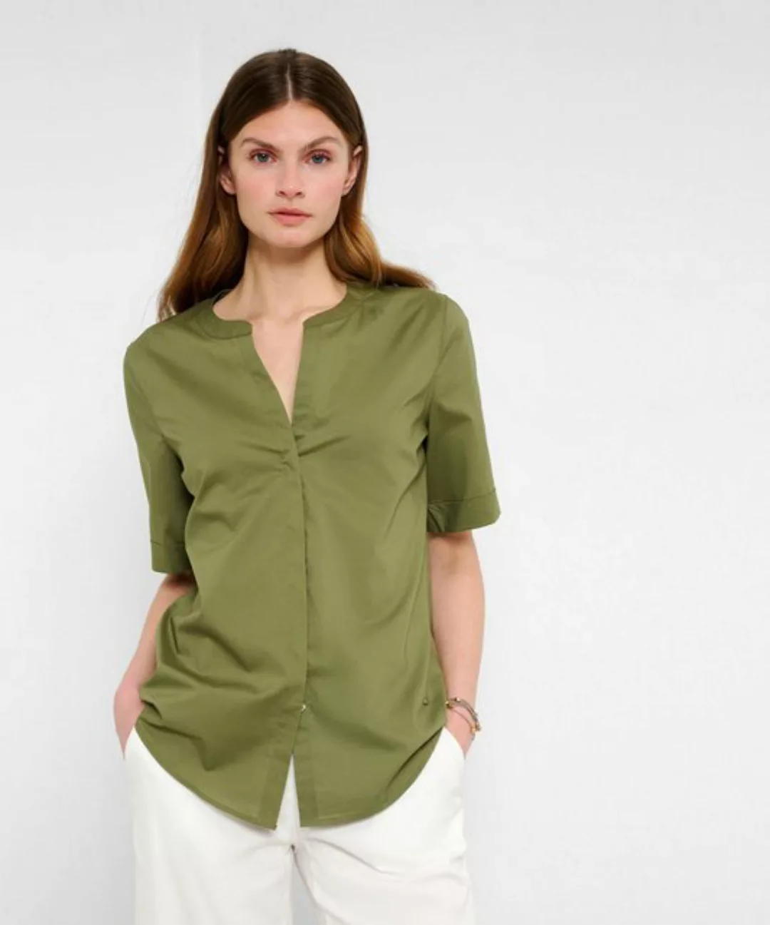 Brax Klassische Bluse Style VERI günstig online kaufen