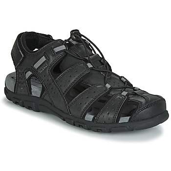 Geox  Sandalen UOMO SANDAL STRADA günstig online kaufen