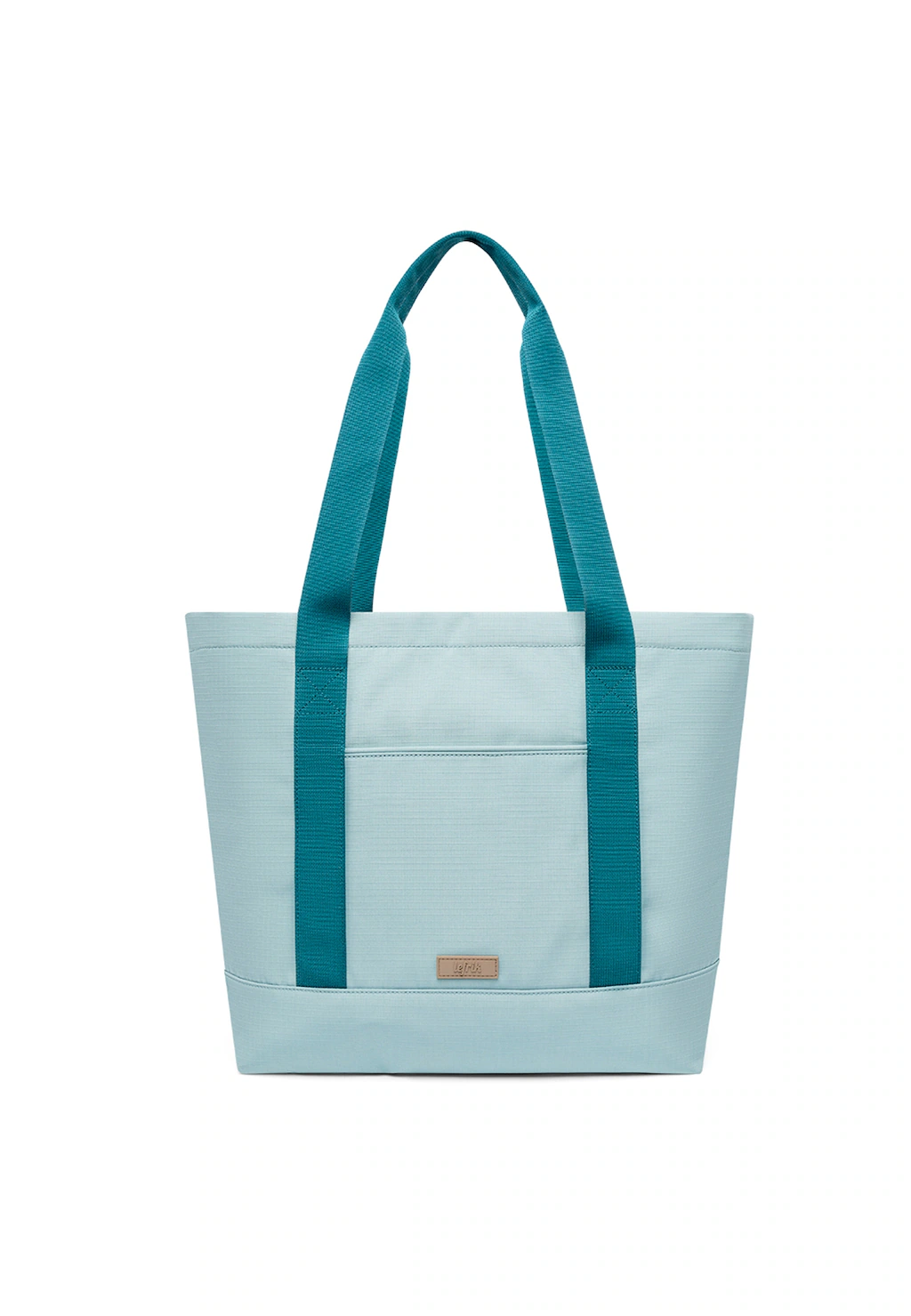 lefrik Schultertasche "Strata", in veganer Qualität günstig online kaufen