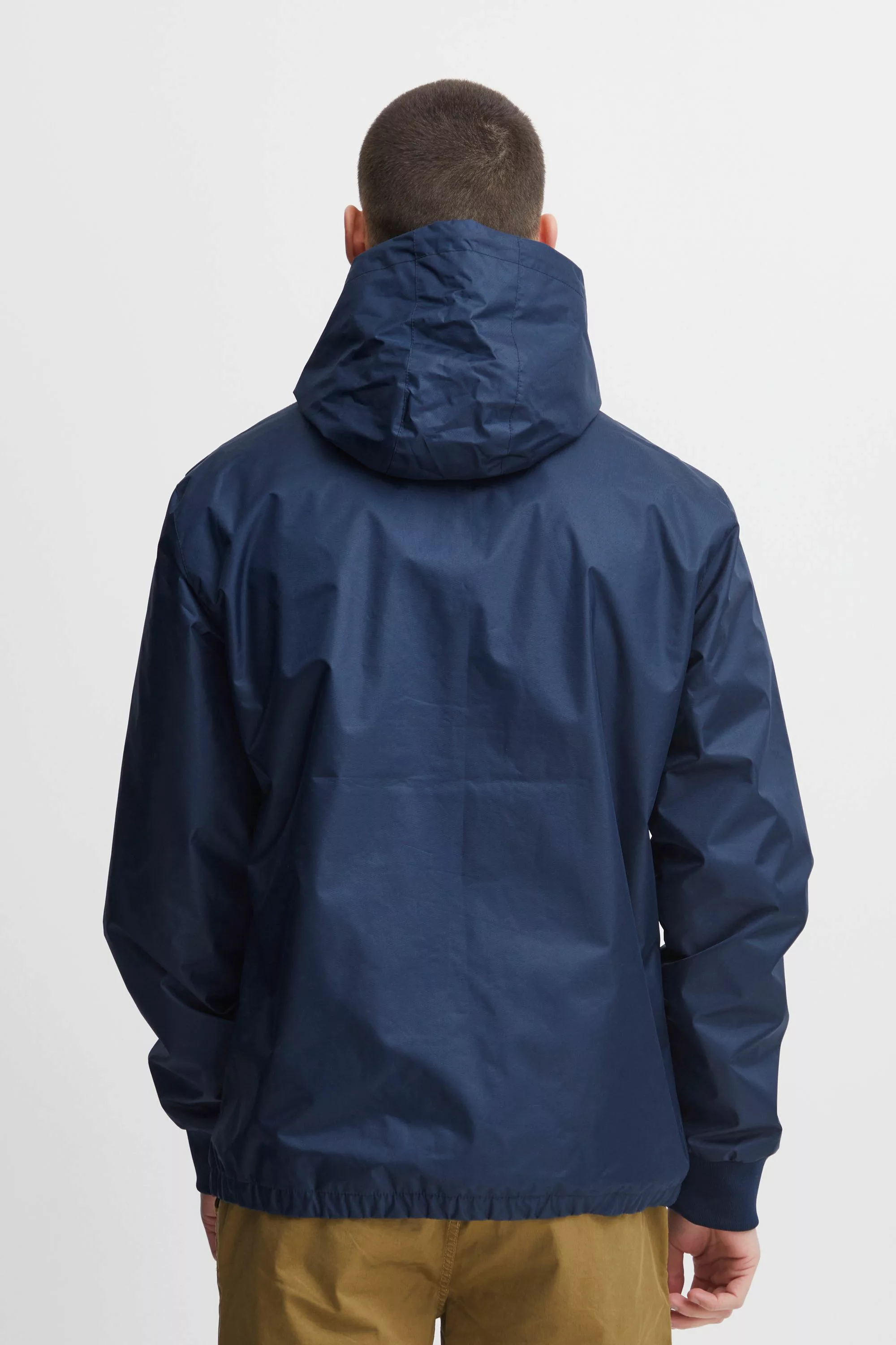 Blend Windbreaker "BLEND BHOuterwear", mit Kapuze günstig online kaufen