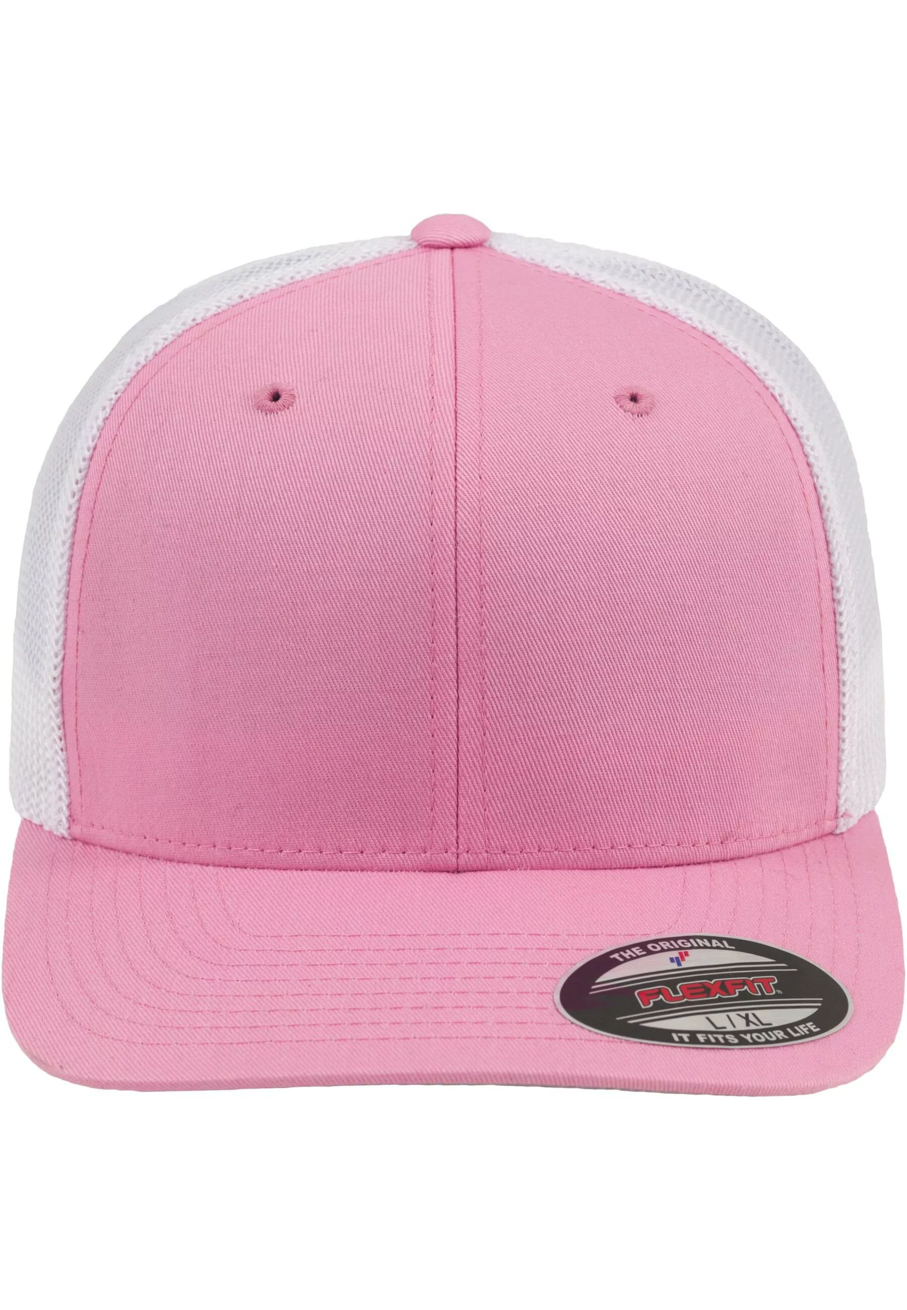 Flexfit Flex Cap "Flexfit Unisex Flexfit Mesh Trucker 2-Tone" günstig online kaufen