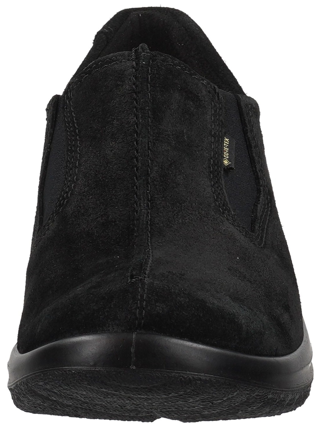 Legero Slipper "Legero Halbschuhe Leder/Textil" günstig online kaufen