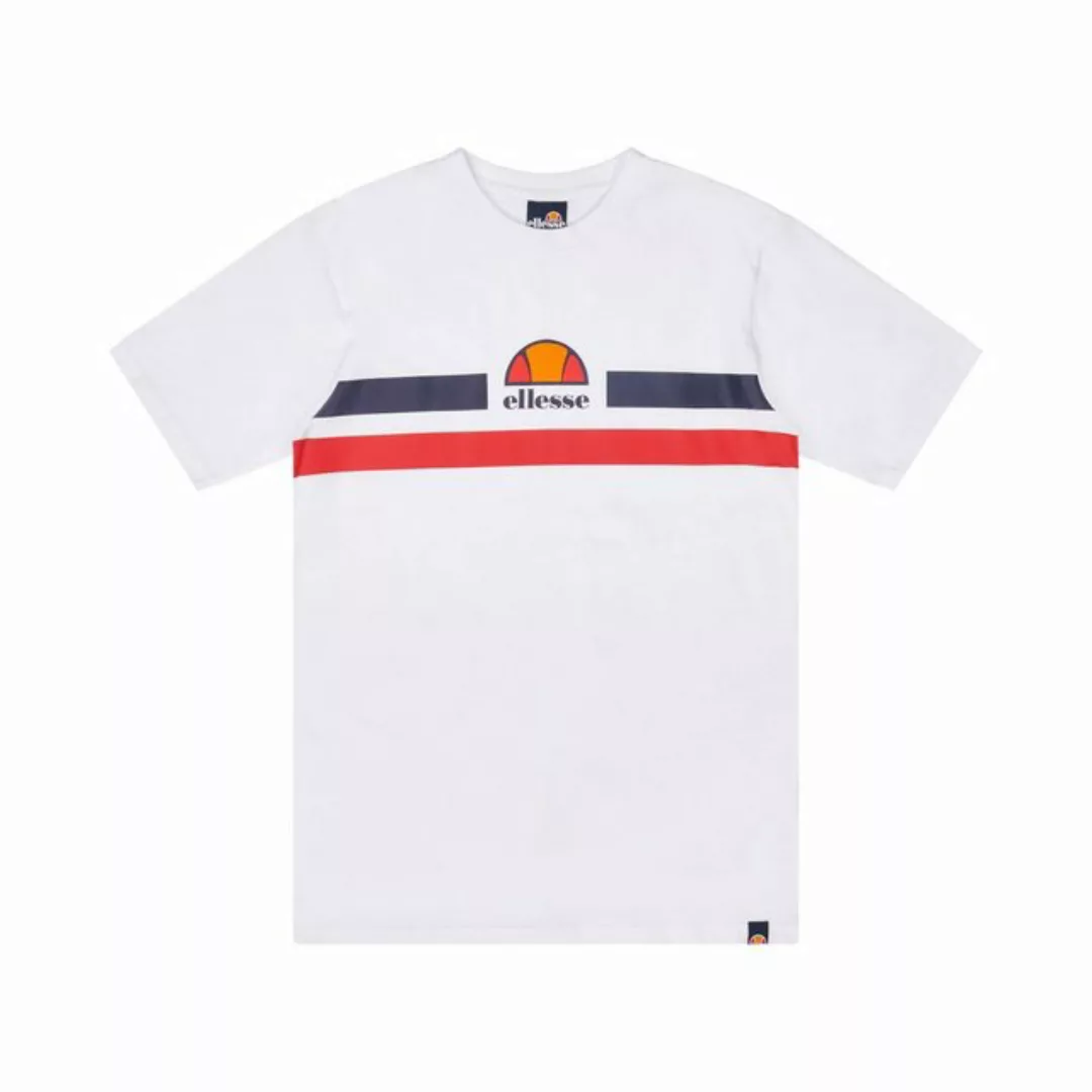 Ellesse T-Shirt H T-SHIRT mit Logodruck günstig online kaufen