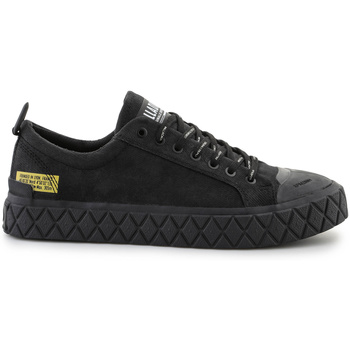 Palladium  Sneaker Palla Ace LO Surplus 74488-060-M ALL BLACK günstig online kaufen