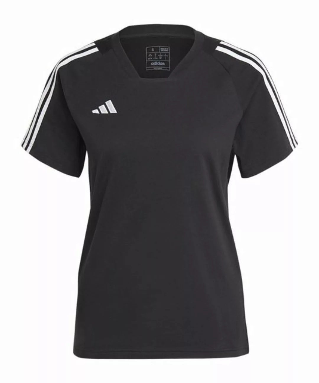 adidas Performance T-Shirt Tiro 23 Competition T-Shirt Damen default günstig online kaufen