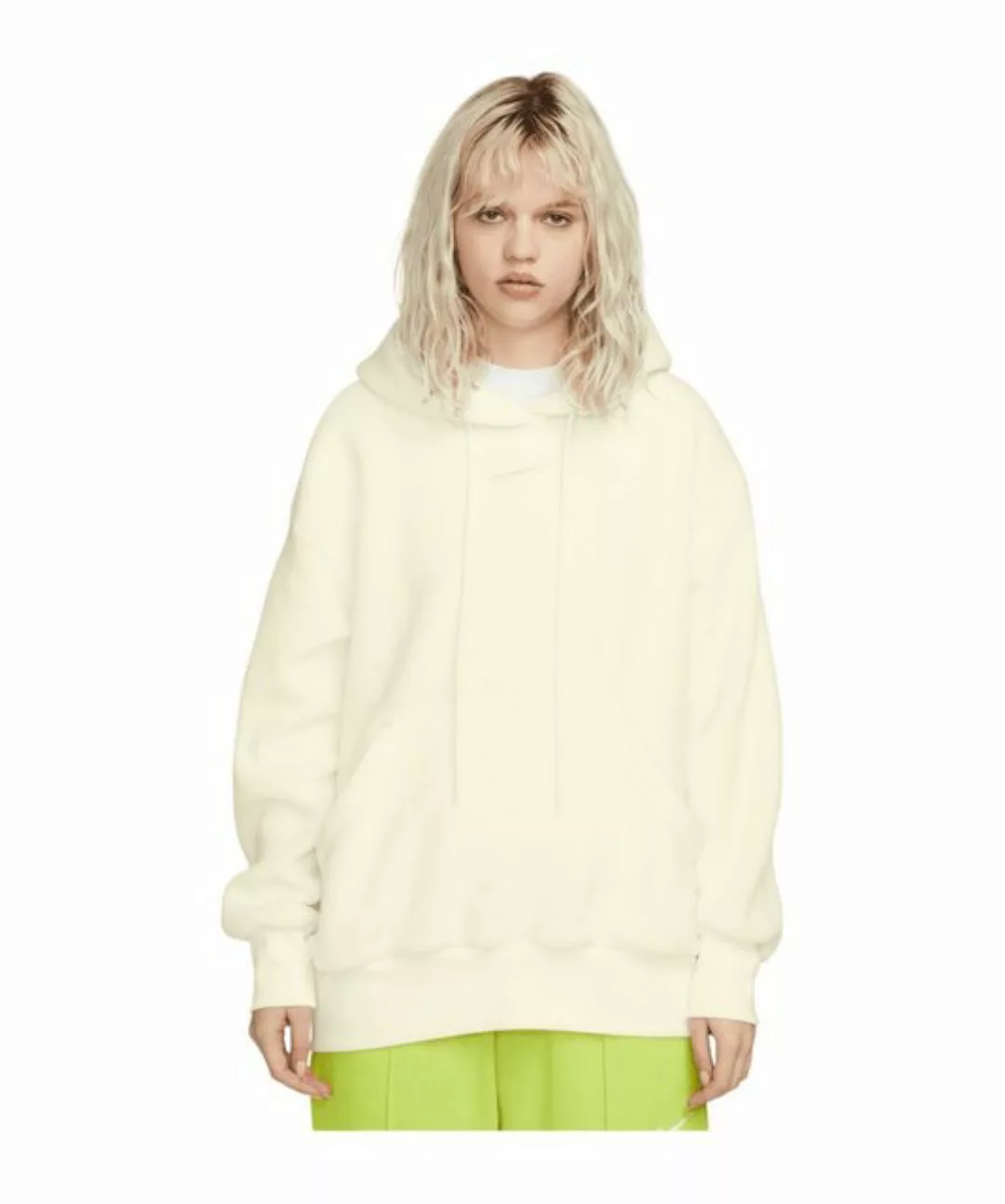 Nike Sportswear Sweater Plush Hoody Damen günstig online kaufen