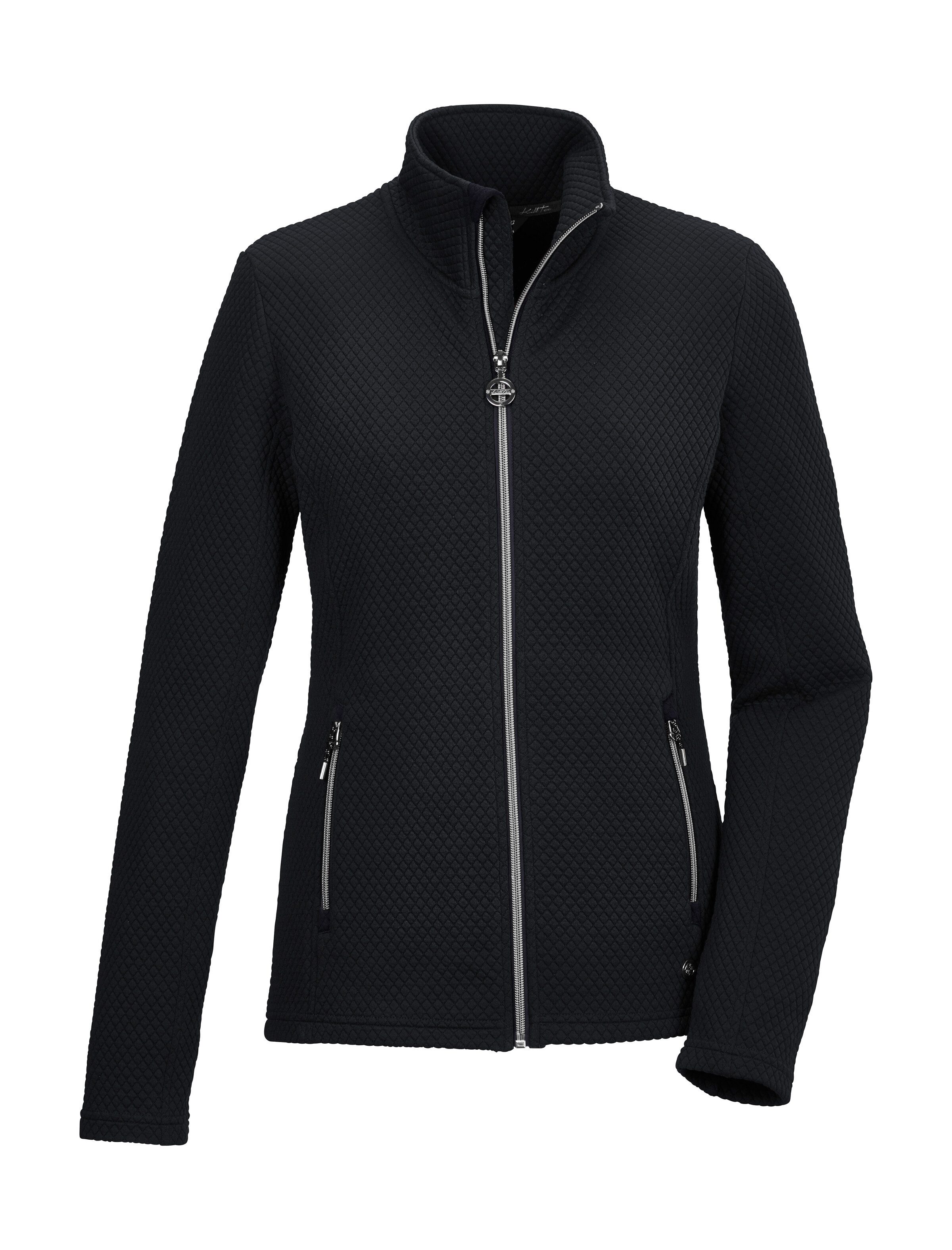 Killtec Fleecejacke Powerstretchjacke KSW 99 WMN günstig online kaufen