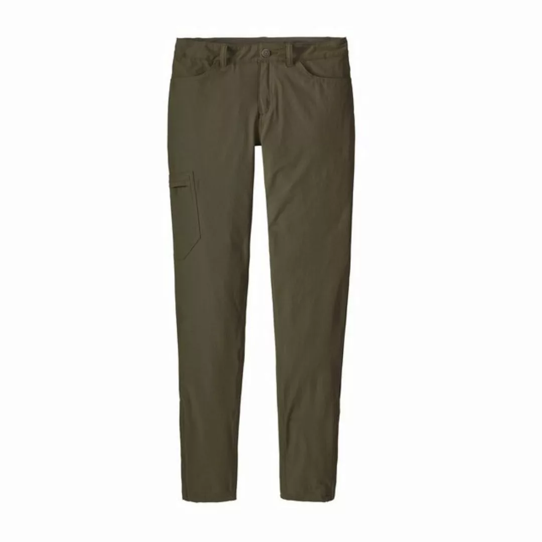 Patagonia Outdoorhose Patagonia W Skyline Traveler Pants / Short Damen günstig online kaufen