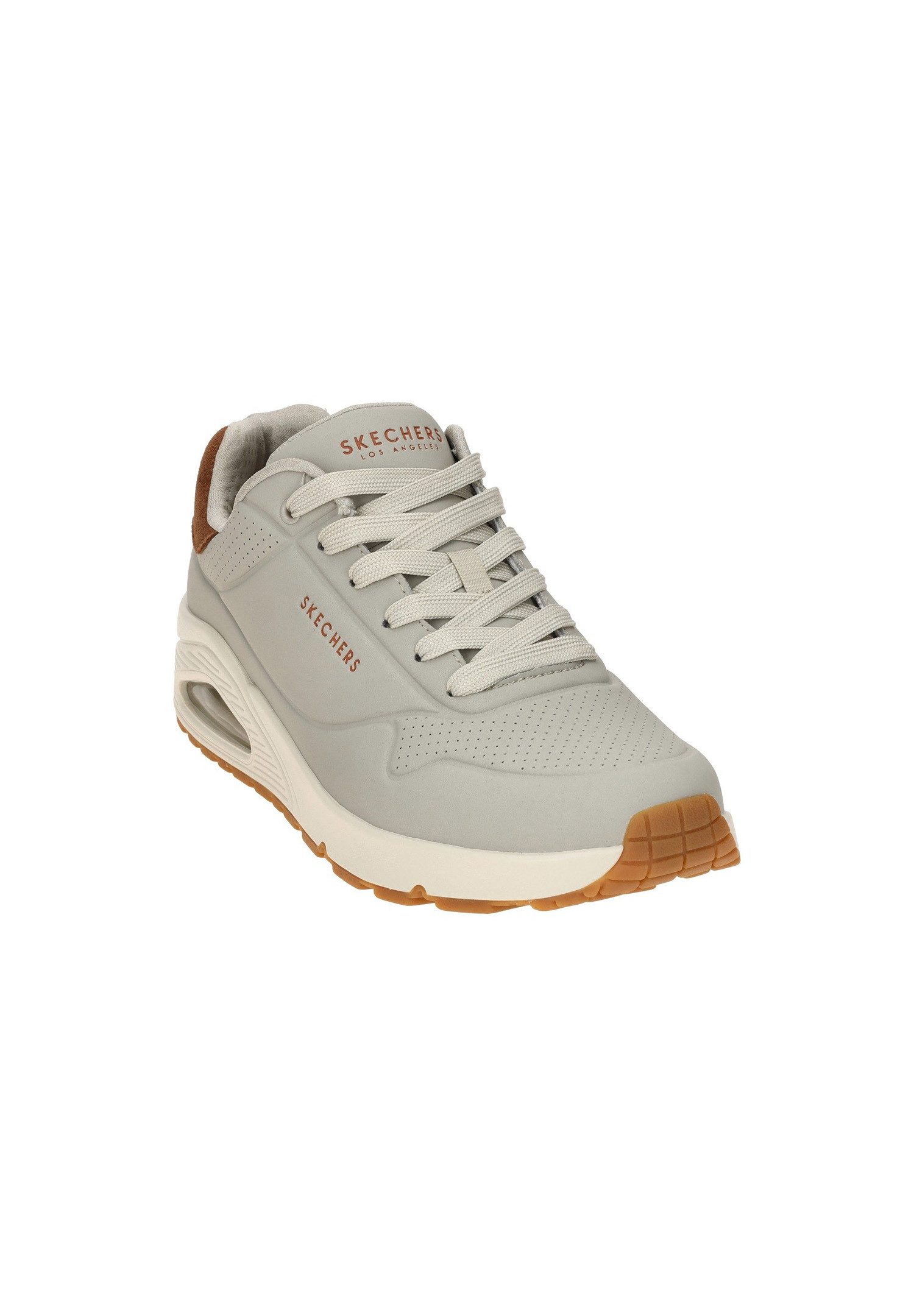 Skechers UNO Suited on Air Sneaker günstig online kaufen