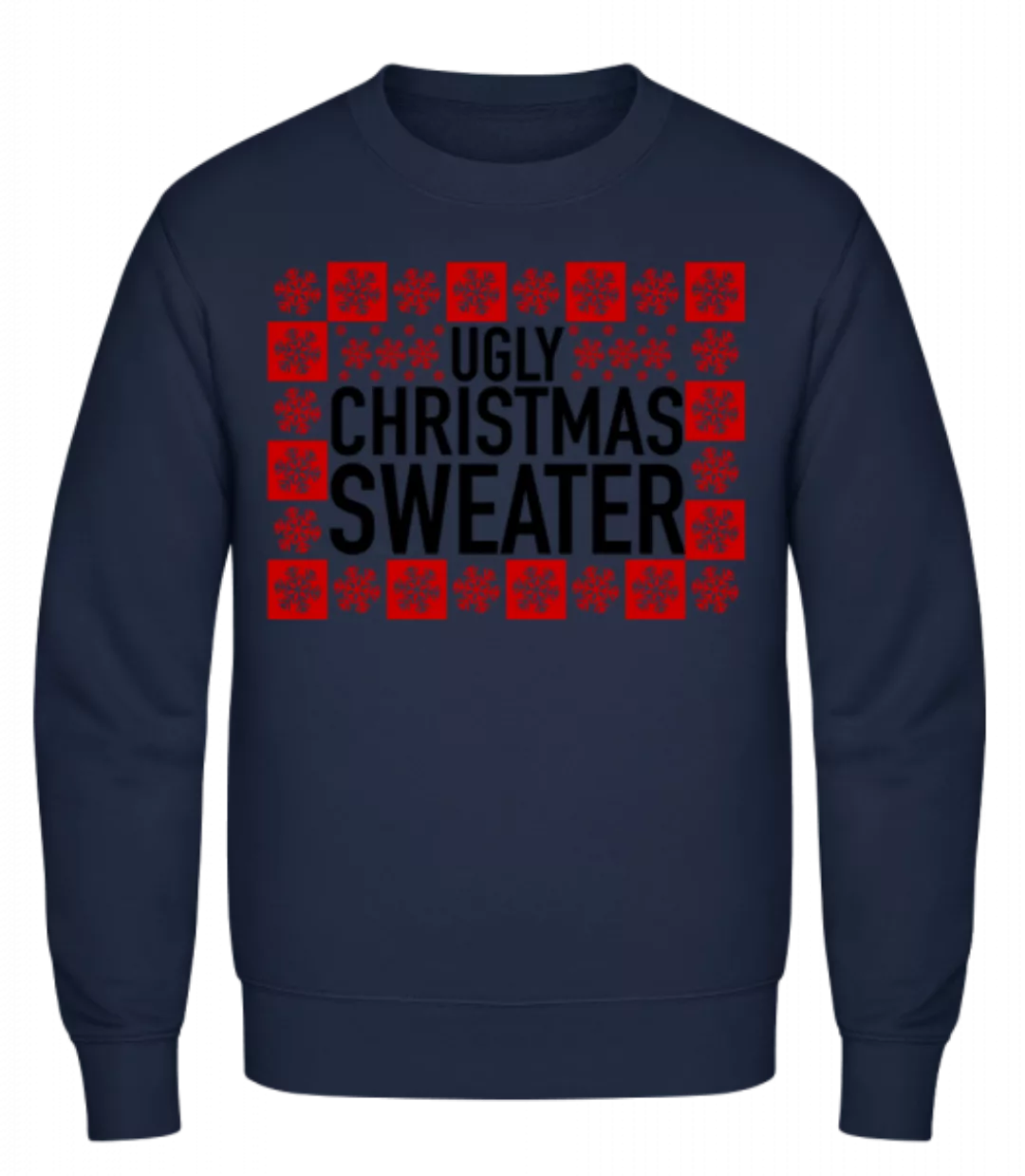 Ugly Christmas Sweater · Männer Pullover günstig online kaufen