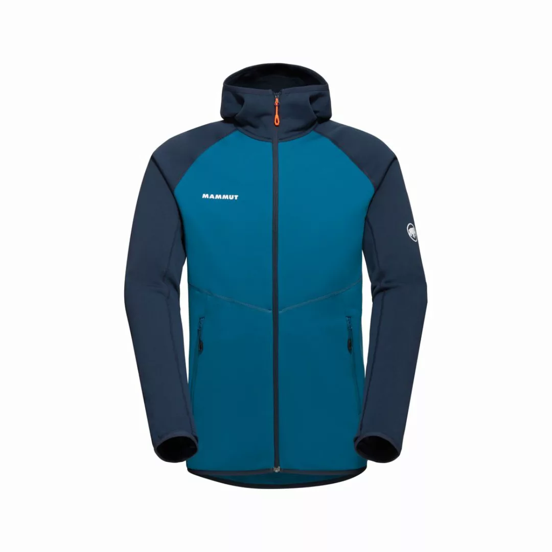 Mammut Aconcagua ML Hooded Jacket Men - Fleecejacke günstig online kaufen