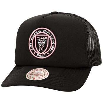 Mitchell And Ness  Schirmmütze HT8611IMCBLCK günstig online kaufen