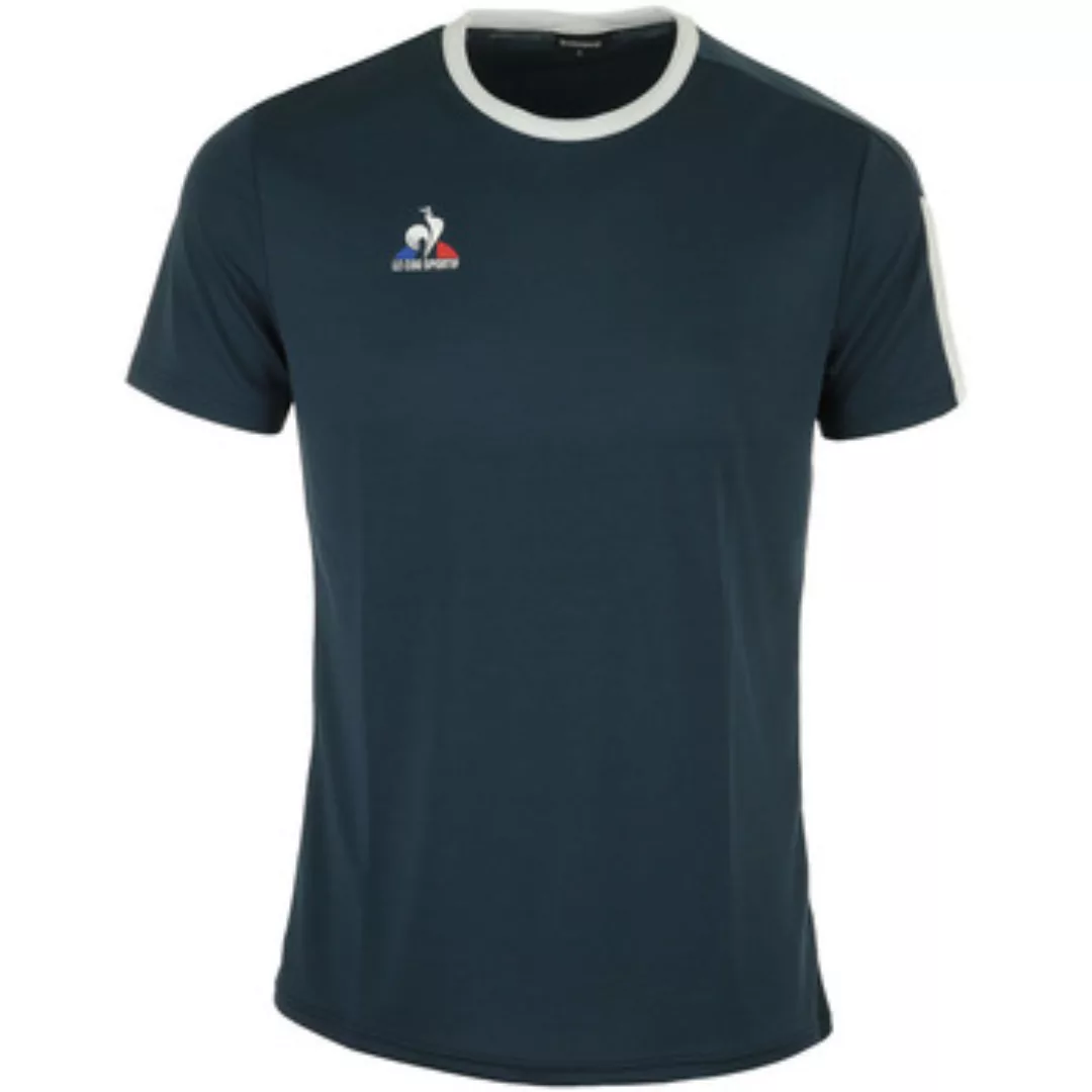 Le Coq Sportif  T-Shirt N1 Training Tee Short Sleeves günstig online kaufen