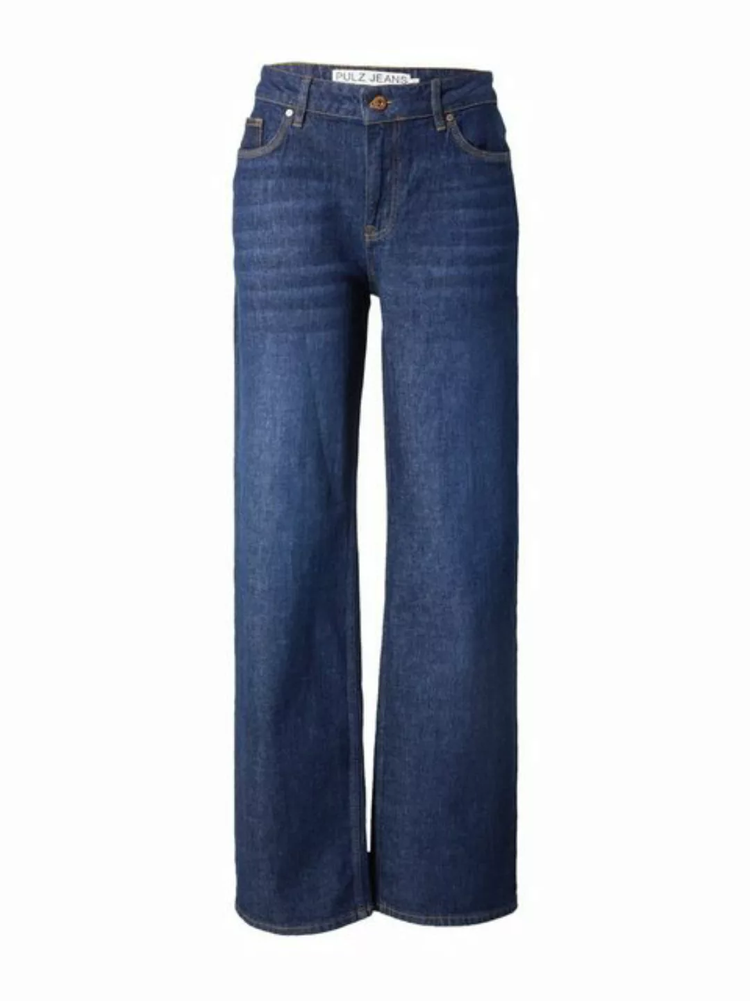 Pulz Jeans Weite Jeans VEGA (1-tlg) Weiteres Detail, Plain/ohne Details günstig online kaufen