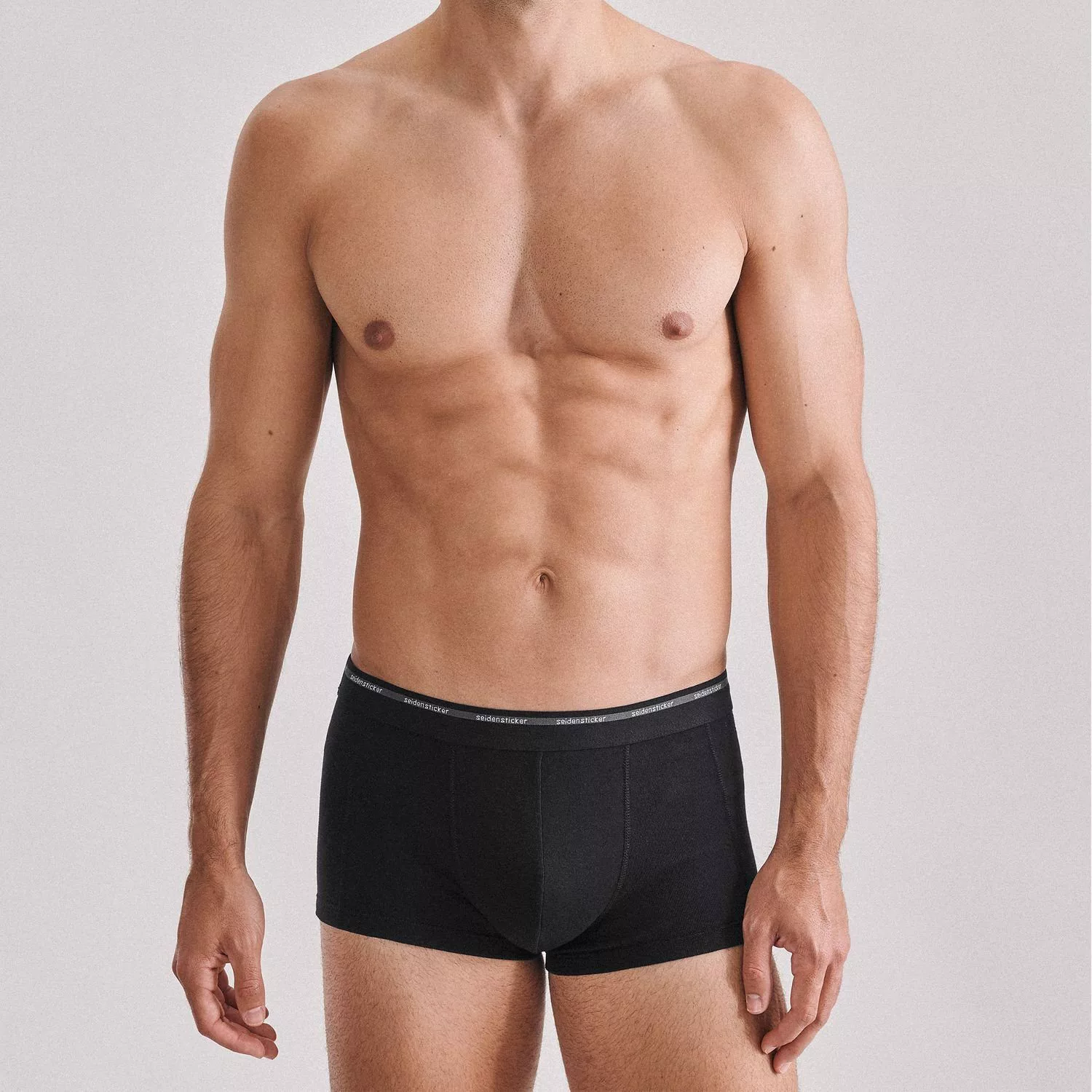 seidensticker Boxershorts Modern Basic (2er Pack, günstig online kaufen