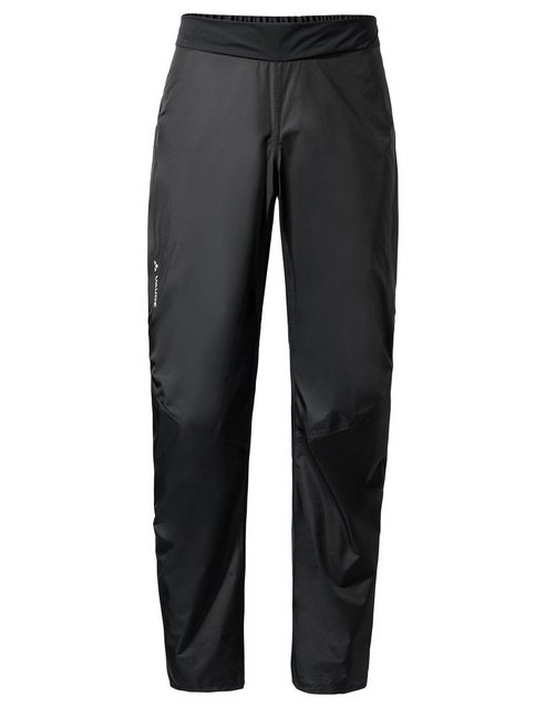 VAUDE Funktionshose Men's Kuro Rain Pants (1-tlg) günstig online kaufen