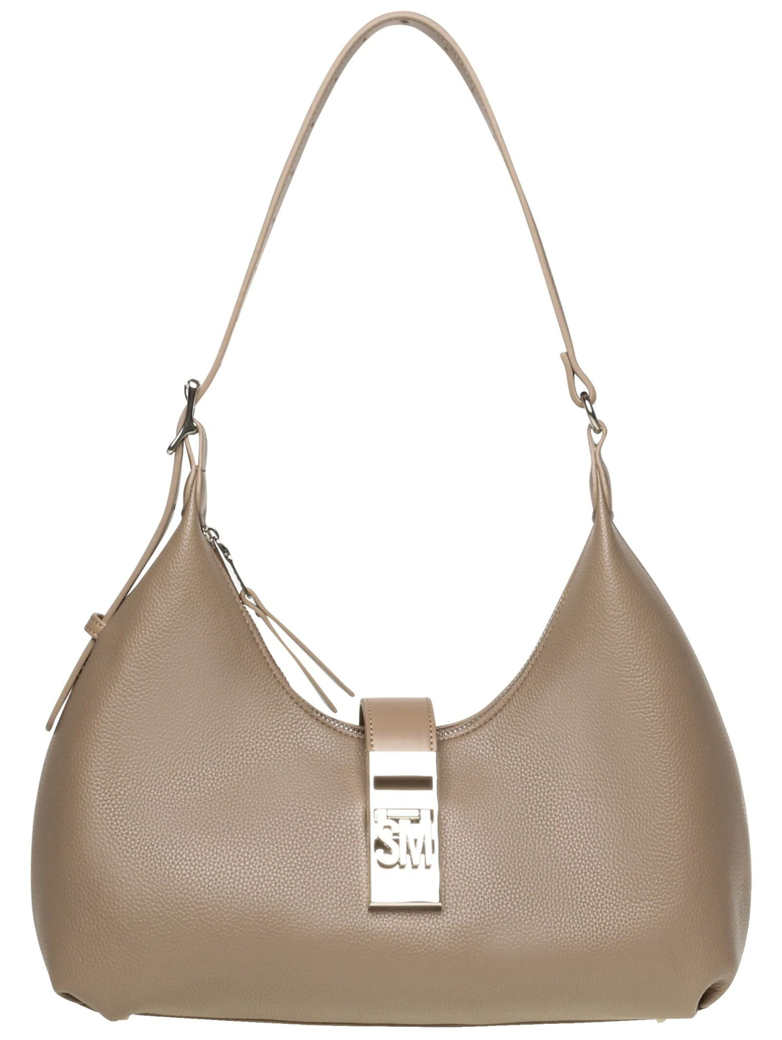 STEVE MADDEN Henkeltasche "STEVE MADDEN Taschen Lederimitat" günstig online kaufen