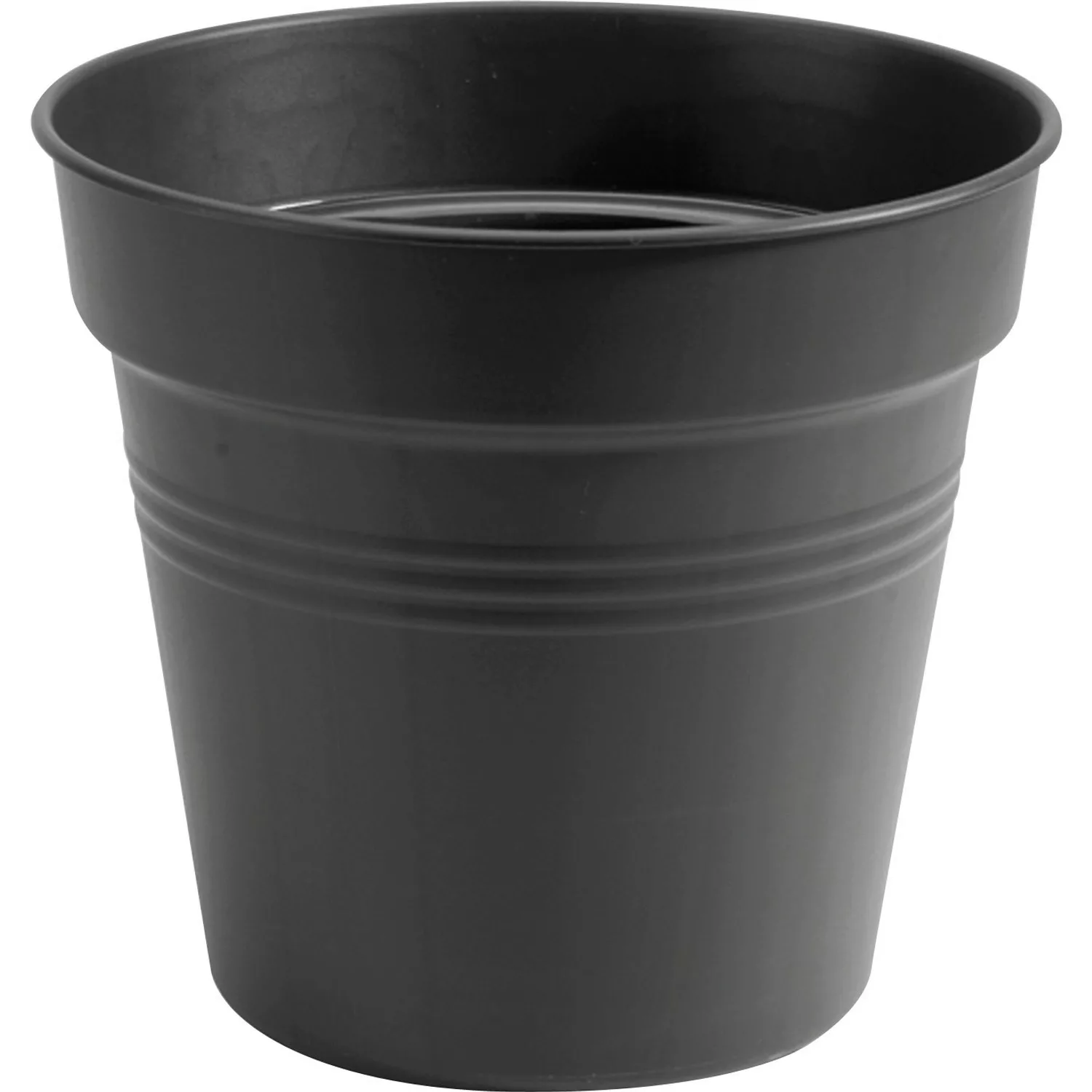 Elho Pflanzkübel Elho Pflanztopf Green Basics günstig online kaufen